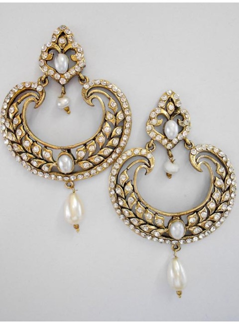 Victorian Earrings